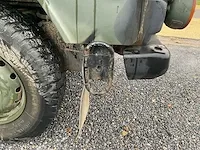 Daimler chrysler wolf - afbeelding 5 van  19