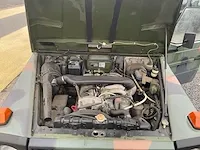 Daimler chrysler wolf - afbeelding 8 van  19