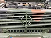 Daimler chrysler wolf - afbeelding 9 van  19