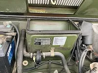Daimler chrysler wolf - afbeelding 11 van  19