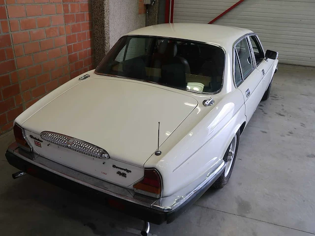 Daimler - afbeelding 14 van  57