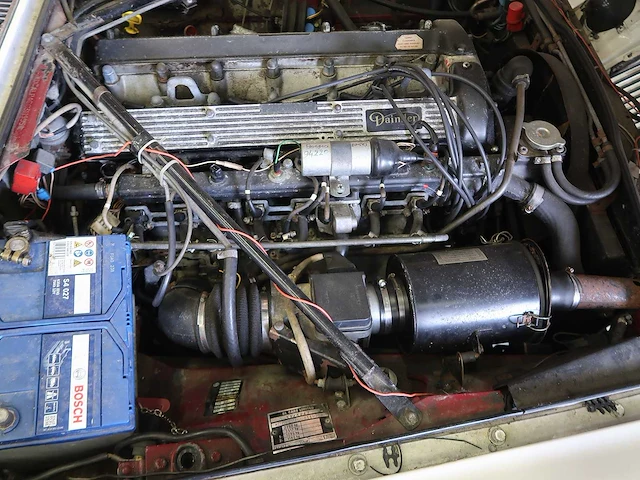 Daimler - afbeelding 40 van  57