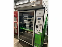 Daint - apotheekautomaat - met lift - automaat - afbeelding 2 van  3