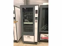 Daint - breadmatic - vending machine - afbeelding 2 van  4