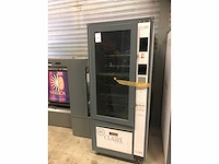 Daint - breadmatic - vending machine - afbeelding 2 van  4