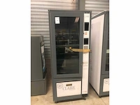 Daint - breadmatic - vending machine - afbeelding 4 van  4