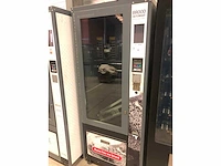 Daint - breadmatic - vending machine - afbeelding 2 van  3