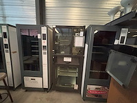 Daint - breadmatic lift - automat - afbeelding 1 van  3