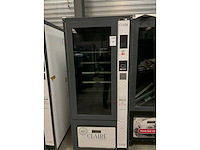 Daint - breadmatic lift - automat - afbeelding 3 van  3
