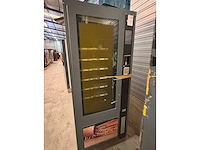 Daint - brood - verkoopautomaat - afbeelding 2 van  6