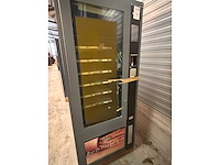 Daint - brood - verkoopautomaat - afbeelding 5 van  6