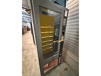 Daint - brood - verkoopautomaat - afbeelding 6 van  6