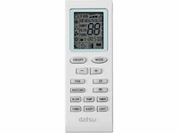 Daitsu - apd-12x f/c - mobiele airco (4x) - afbeelding 3 van  4