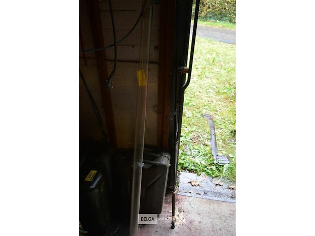 Daiwa vliegenvis hengel - afbeelding 1 van  4