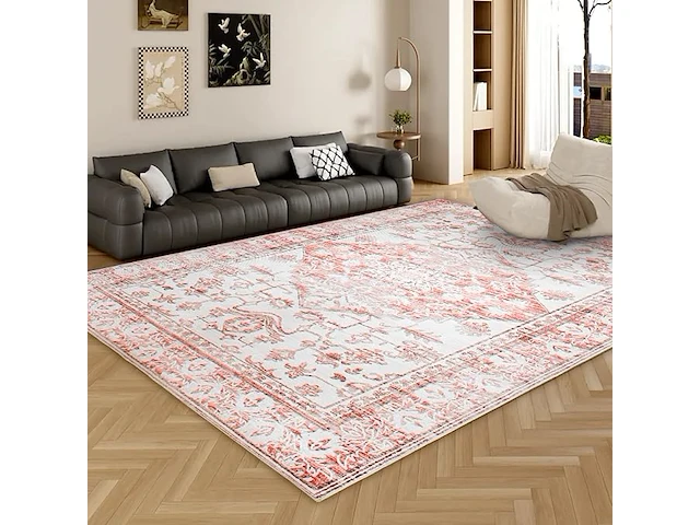 Dajave vloerkleed (160 x 230 cm) - afbeelding 1 van  4