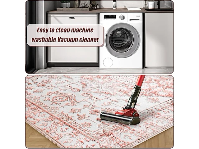 Dajave vloerkleed (160 x 230 cm) - afbeelding 2 van  4