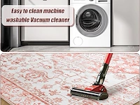 Dajave vloerkleed (160 x 230 cm) - afbeelding 2 van  4