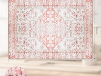 Dajave vloerkleed (160 x 230 cm) - afbeelding 3 van  4