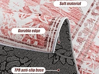 Dajave vloerkleed (160 x 230 cm) - afbeelding 4 van  4