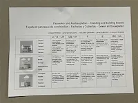 Dak en facadeplaten - afbeelding 5 van  5