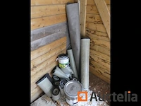Dakbedekking en product - afbeelding 2 van  8