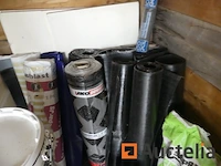 Dakbedekking en product - afbeelding 4 van  8