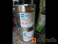 Dakbedekking en product - afbeelding 6 van  8