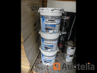 Dakbedekking en product - afbeelding 8 van  8