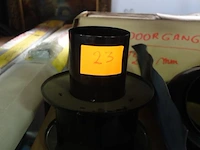 Dakdoorgang diameter 125 - afbeelding 2 van  2