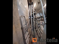 Dakdrager alurack - afbeelding 3 van  3