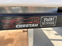 Dakdrager front runner - wind cheetah - afbeelding 14 van  16