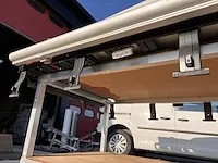 Dakdrager front runner - wind cheetah - afbeelding 15 van  16