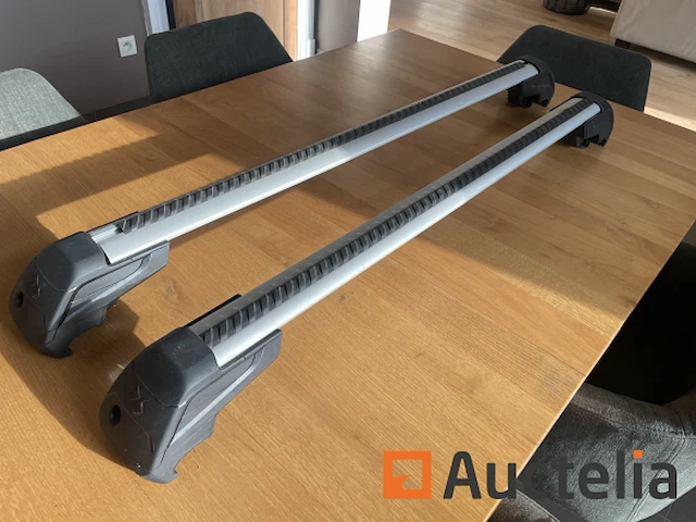 Dakdrager voor ds7 crossback - afbeelding 1 van  9