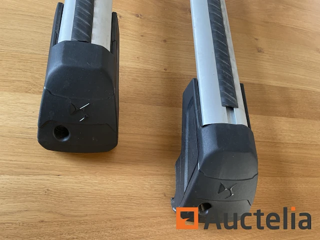 Dakdrager voor ds7 crossback - afbeelding 2 van  9