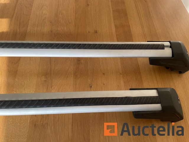 Dakdrager voor ds7 crossback - afbeelding 3 van  9