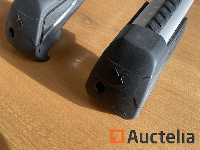 Dakdrager voor ds7 crossback - afbeelding 4 van  9