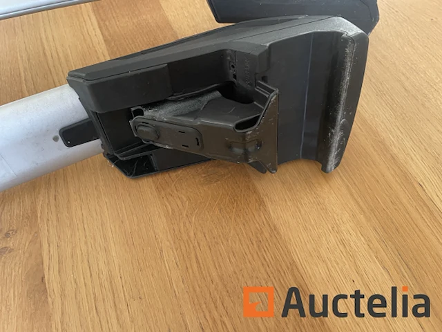 Dakdrager voor ds7 crossback - afbeelding 7 van  9