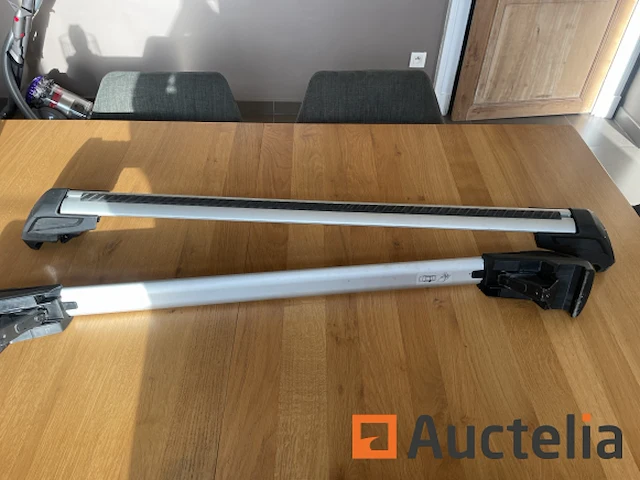 Dakdrager voor ds7 crossback - afbeelding 8 van  9