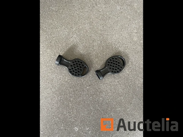 Dakdrager voor ds7 crossback - afbeelding 9 van  9