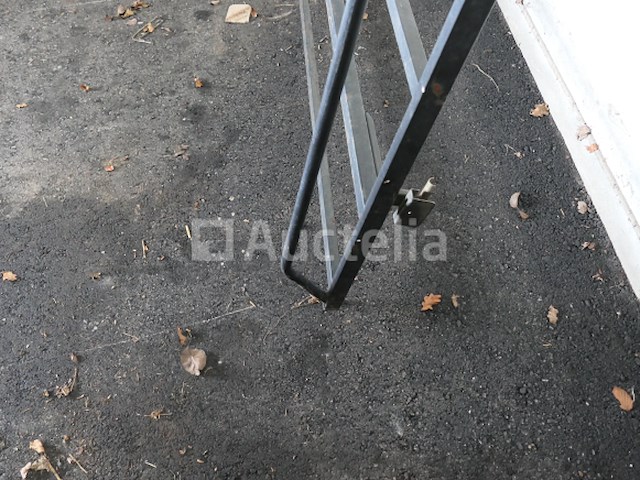 Dakdrager voor fiat ducato king ping - afbeelding 1 van  7