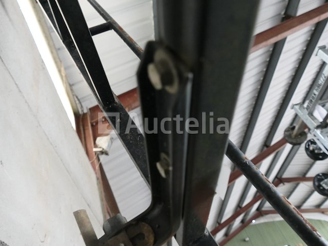 Dakdrager voor fiat ducato king ping - afbeelding 2 van  7