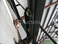 Dakdrager voor fiat ducato king ping - afbeelding 2 van  7