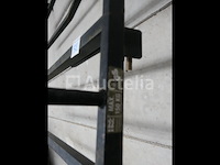 Dakdrager voor fiat ducato king ping - afbeelding 3 van  7