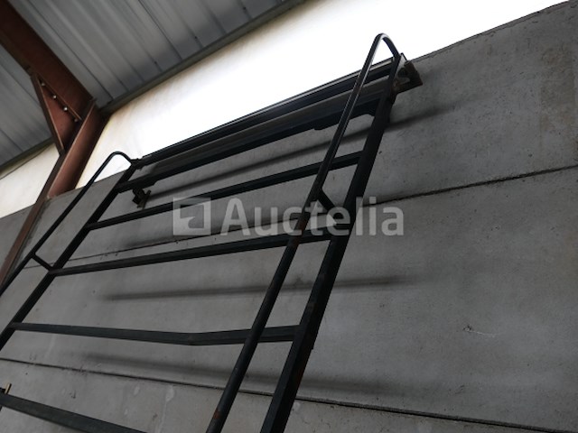 Dakdrager voor fiat ducato king ping - afbeelding 4 van  7