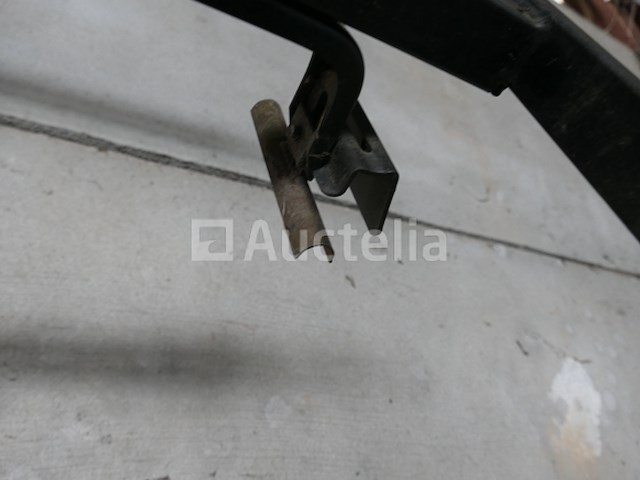 Dakdrager voor fiat ducato king ping - afbeelding 5 van  7