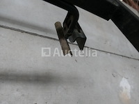 Dakdrager voor fiat ducato king ping - afbeelding 5 van  7