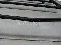 Dakdrager voor fiat ducato king ping - afbeelding 7 van  7