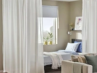 Dakepole paraventframe - afbeelding 1 van  5