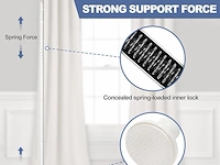 Dakepole paraventframe - afbeelding 3 van  5