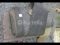 Dakgoten, roosters, transportband - afbeelding 6 van  9